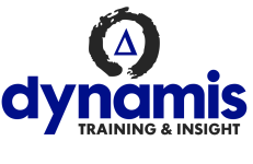 Logo of Dynamis Online Learning